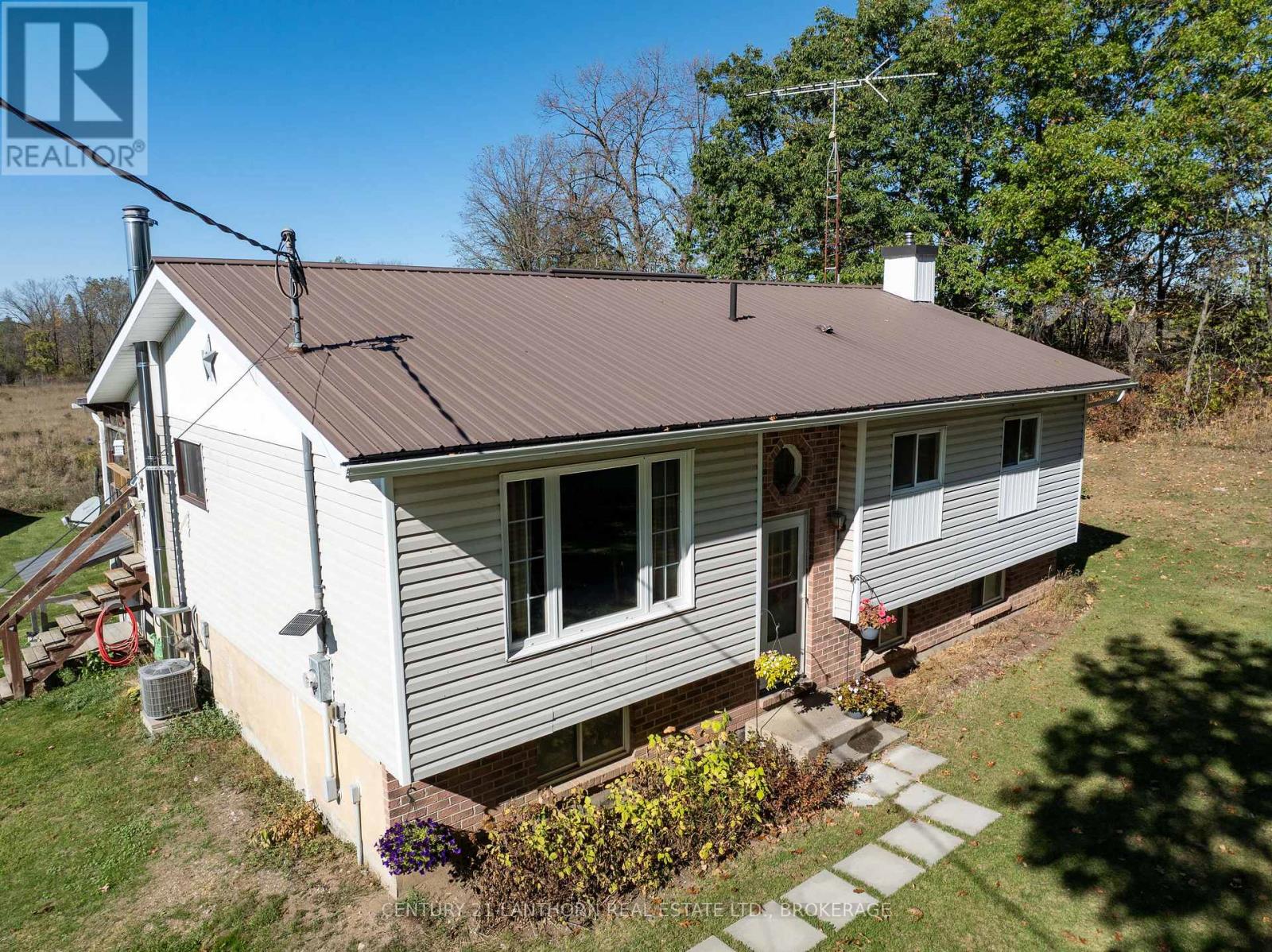 895 Ninth Concession Road, Stone Mills, Ontario  K0K 1Z0 - Photo 1 - X12437166