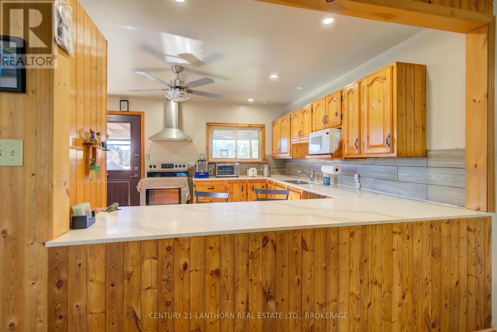 895 Ninth Concession Road, Stone Mills, Ontario  K0K 1Z0 - Photo 13 - X12437166