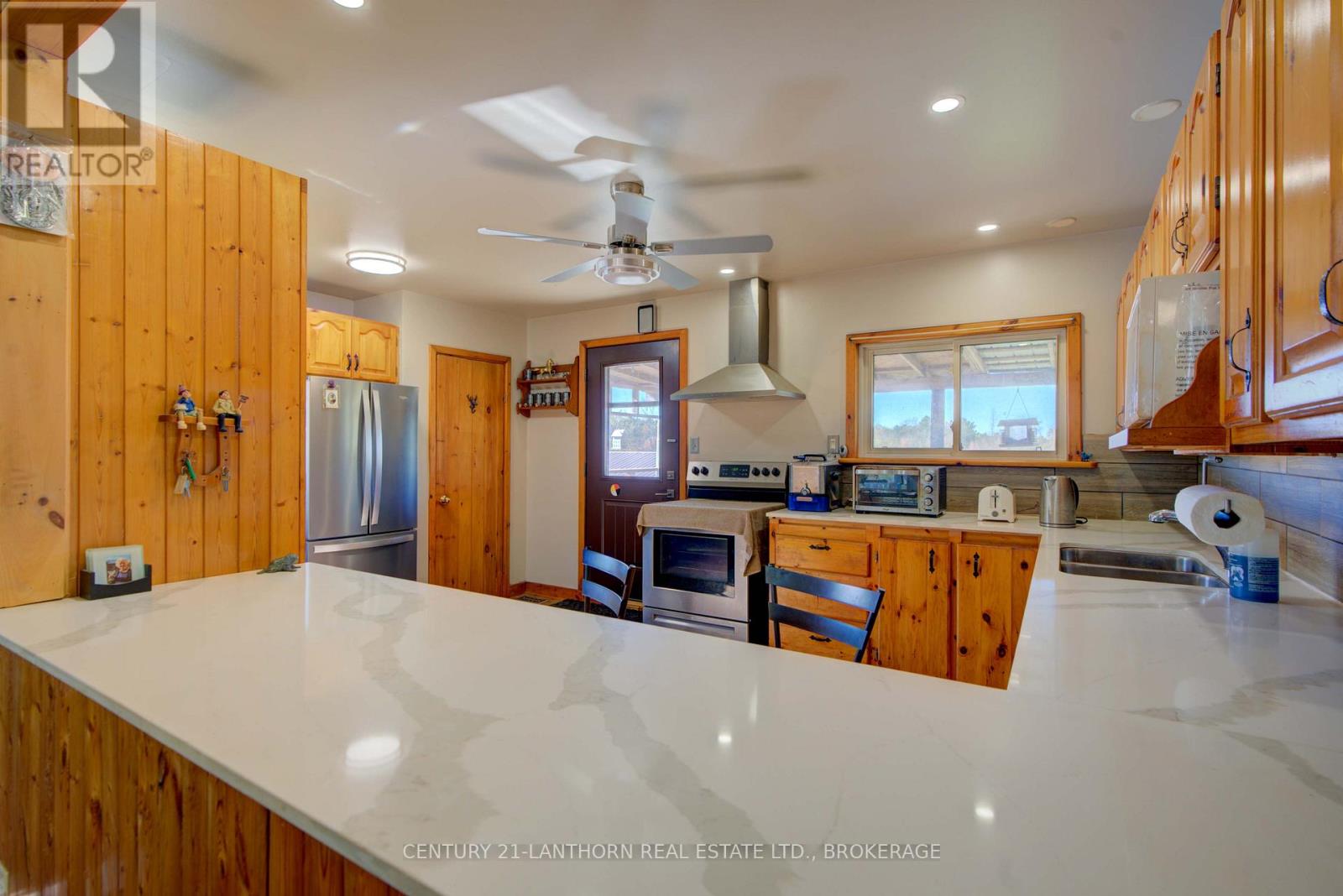 895 Ninth Concession Road, Stone Mills, Ontario  K0K 1Z0 - Photo 14 - X12437166