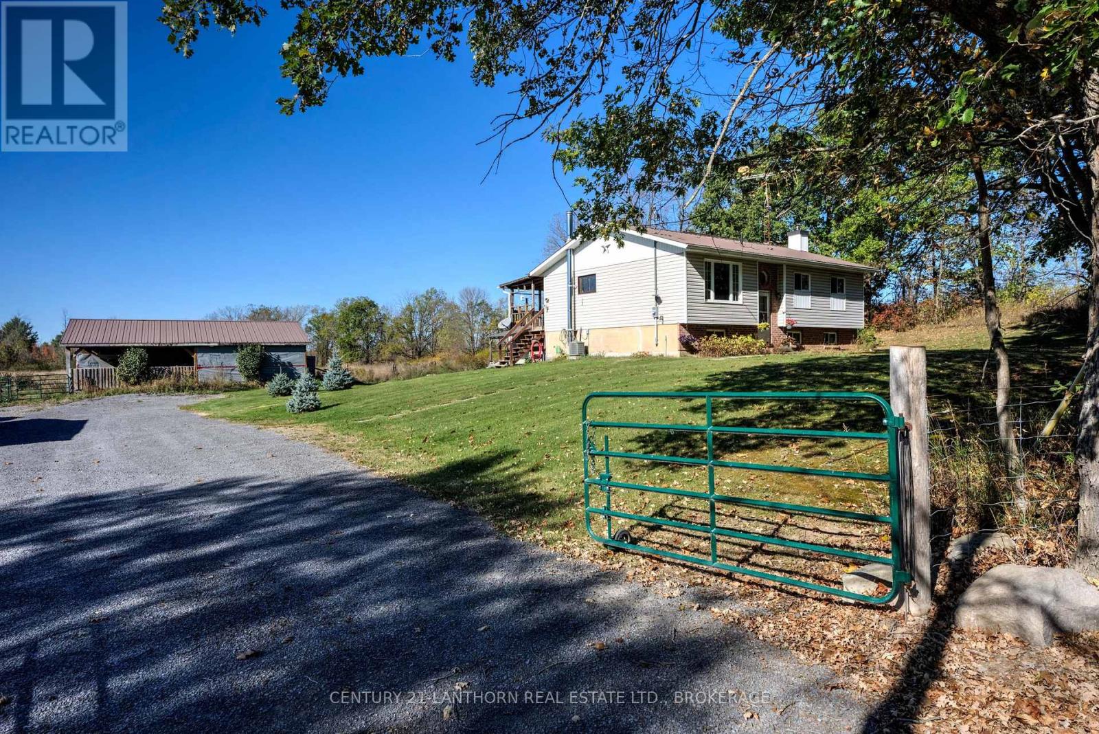 895 Ninth Concession Road, Stone Mills, Ontario  K0K 1Z0 - Photo 2 - X12437166