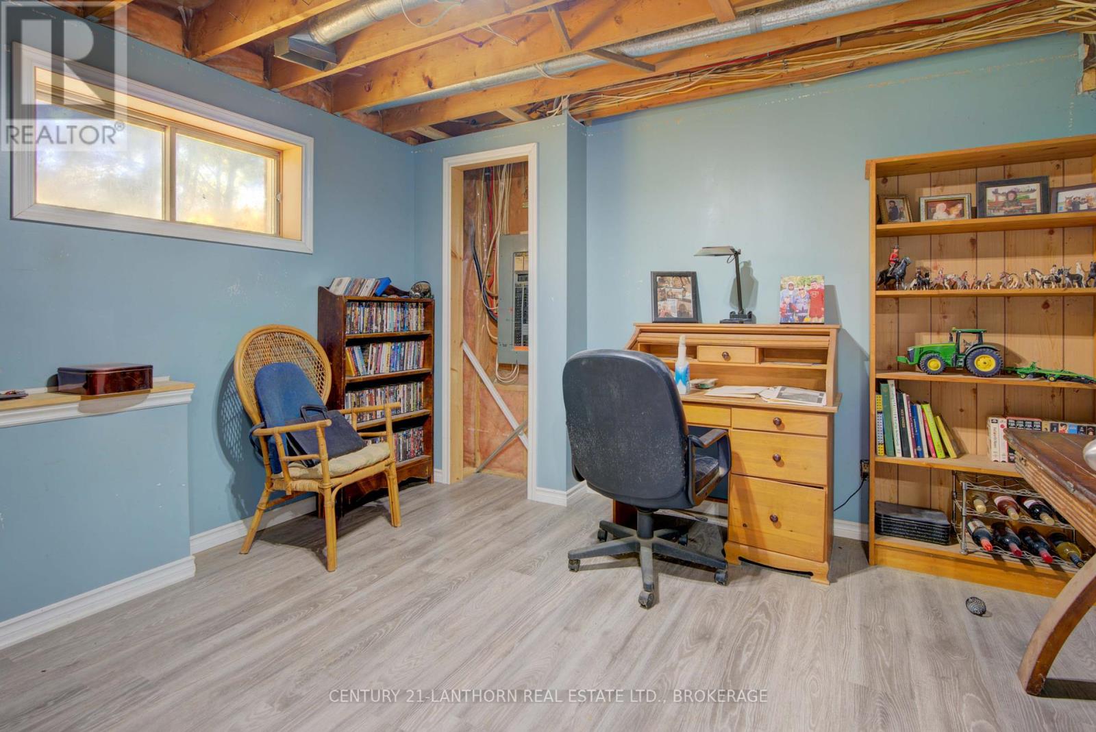 895 Ninth Concession Road, Stone Mills, Ontario  K0K 1Z0 - Photo 27 - X12437166