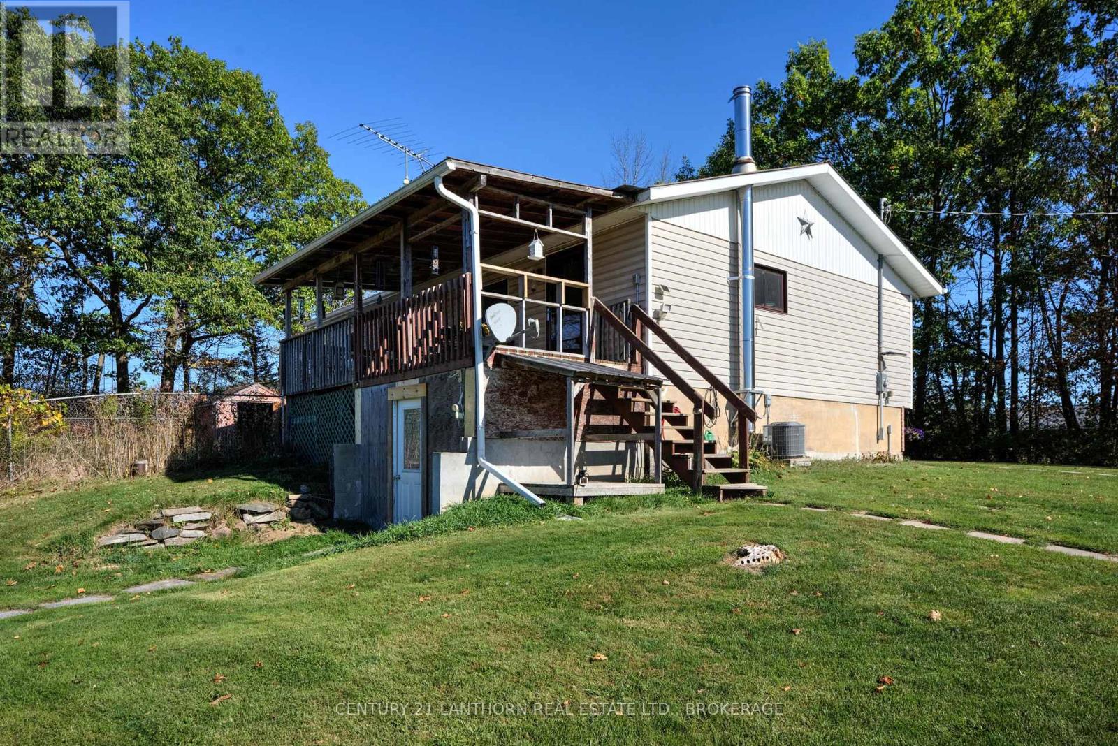 895 Ninth Concession Road, Stone Mills, Ontario  K0K 1Z0 - Photo 3 - X12437166