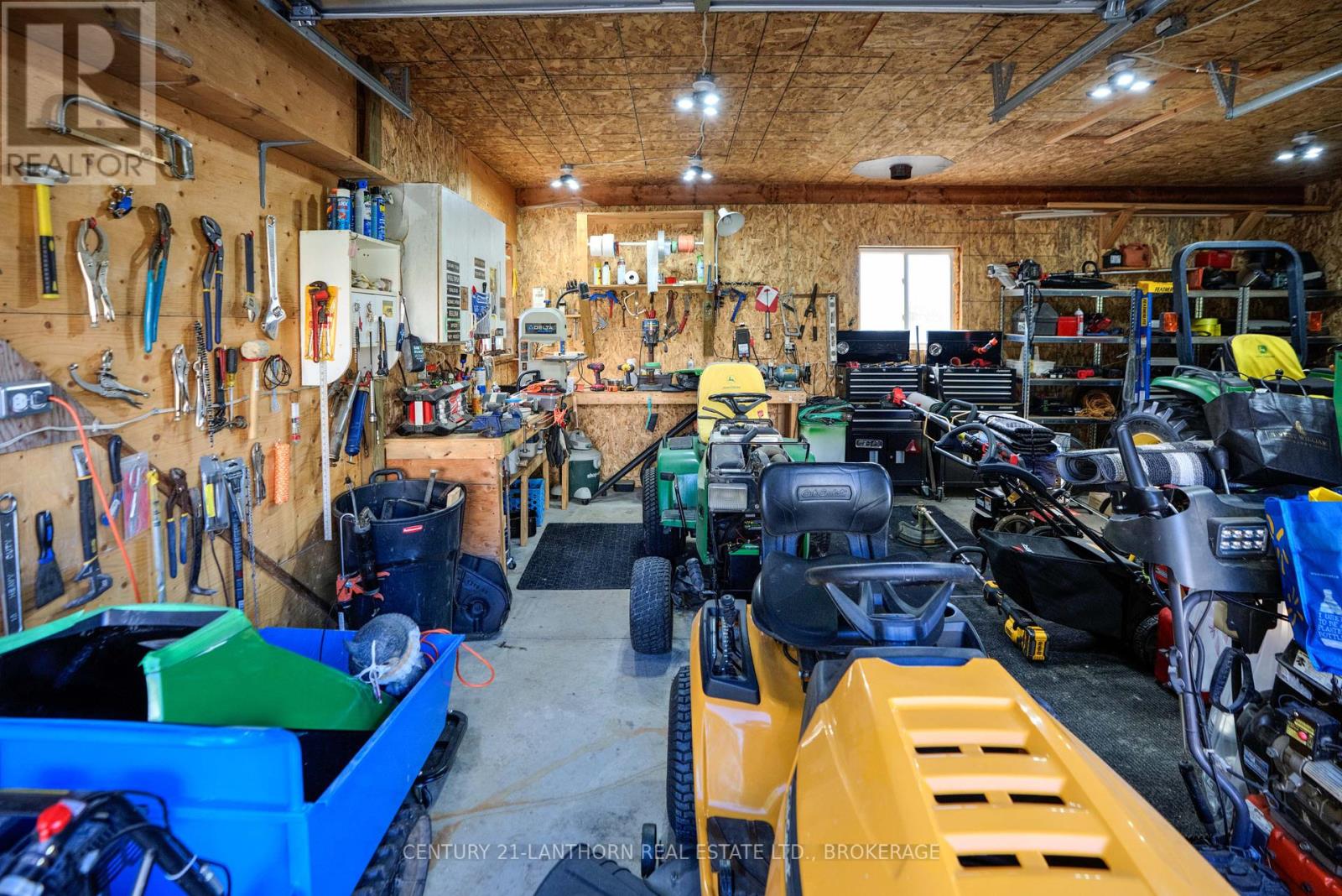 895 Ninth Concession Road, Stone Mills, Ontario  K0K 1Z0 - Photo 31 - X12437166