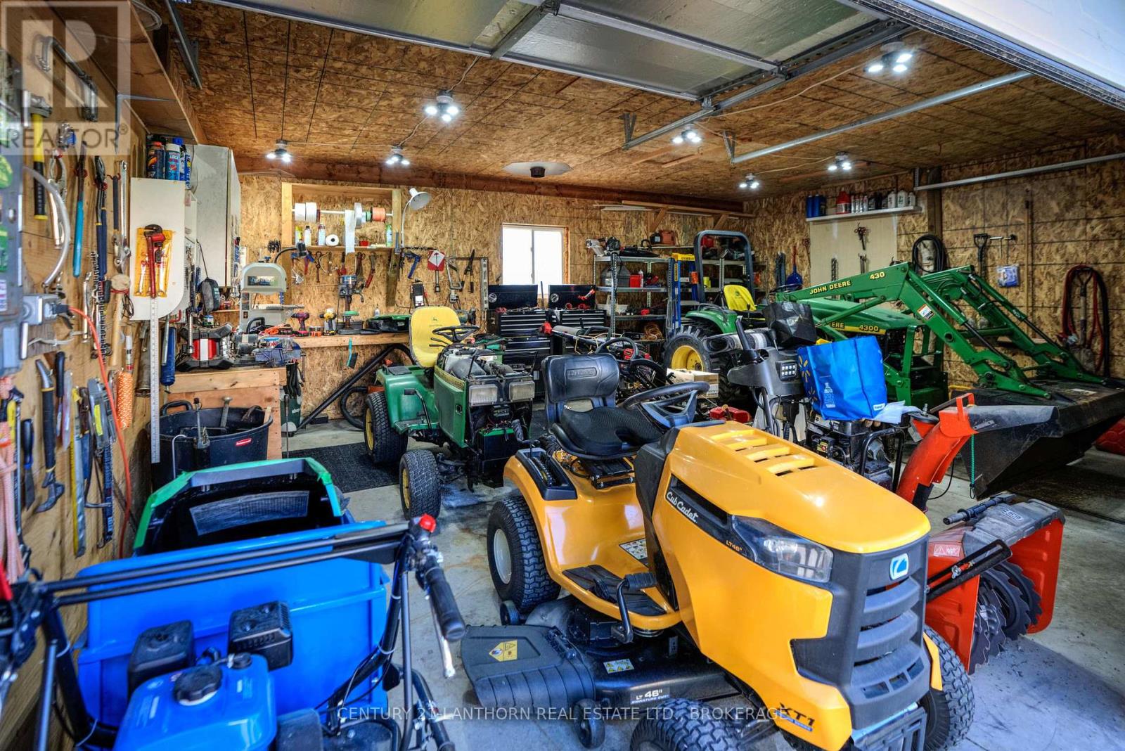 895 Ninth Concession Road, Stone Mills, Ontario  K0K 1Z0 - Photo 32 - X12437166