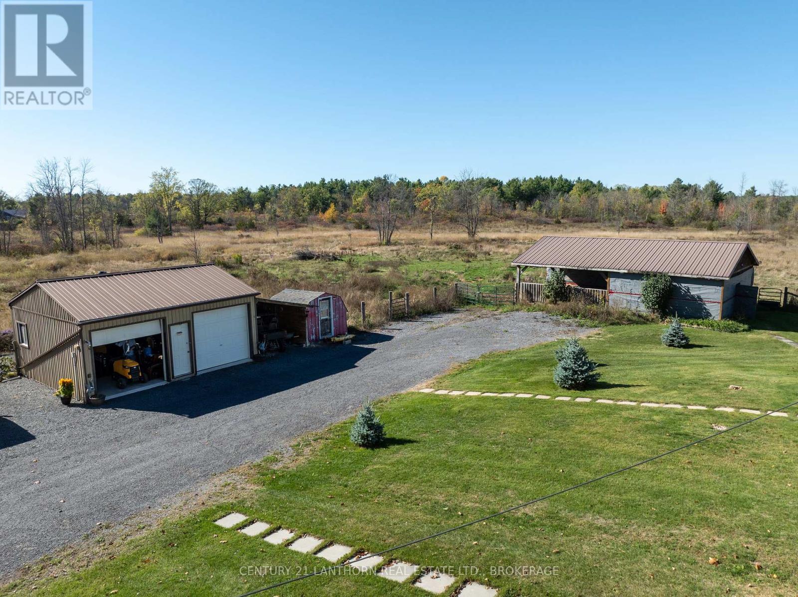895 Ninth Concession Road, Stone Mills, Ontario  K0K 1Z0 - Photo 4 - X12437166