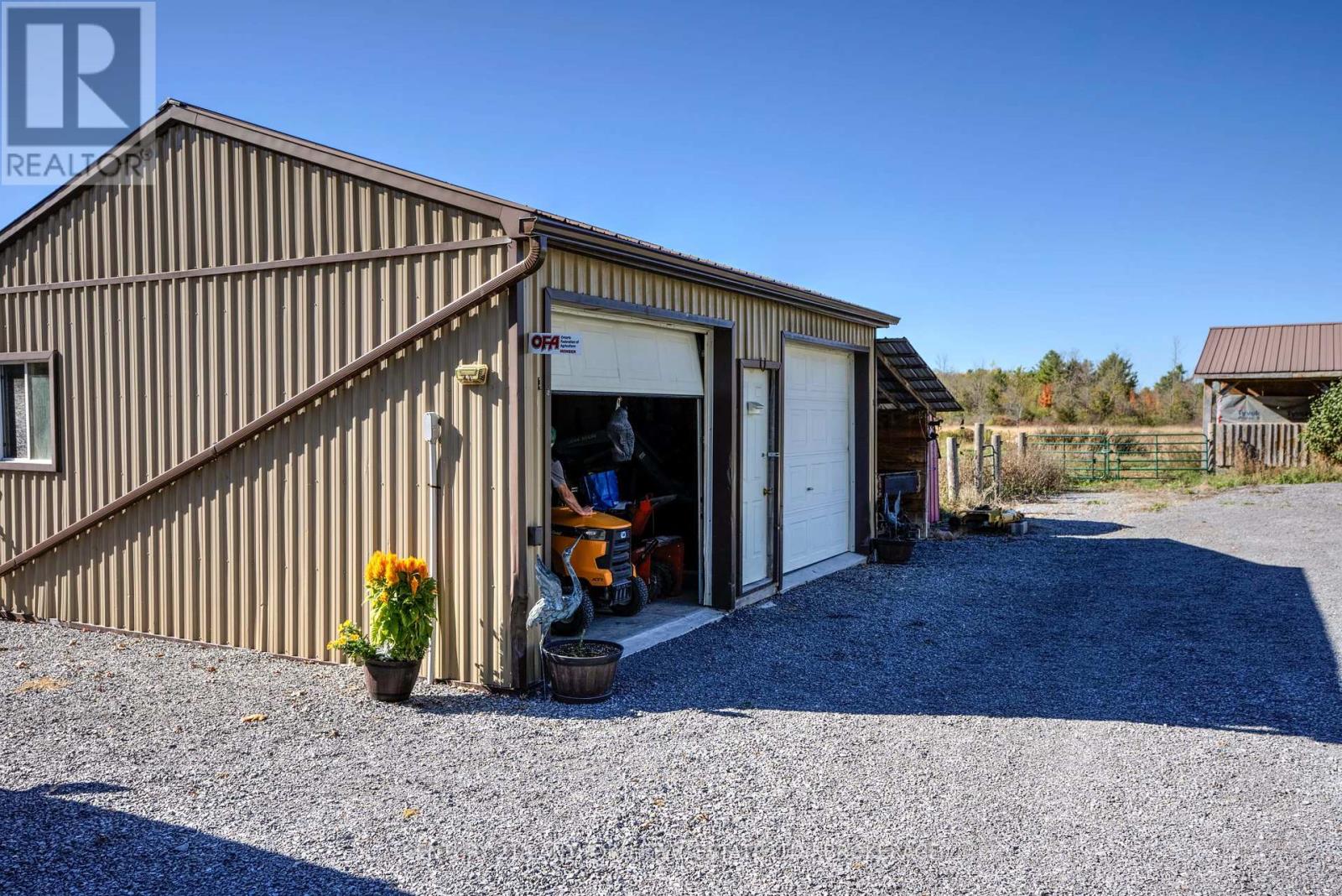 895 Ninth Concession Road, Stone Mills, Ontario  K0K 1Z0 - Photo 5 - X12437166