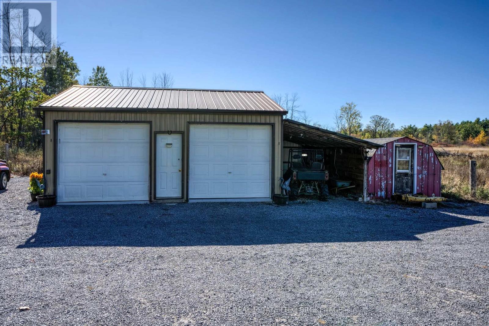 895 Ninth Concession Road, Stone Mills, Ontario  K0K 1Z0 - Photo 6 - X12437166