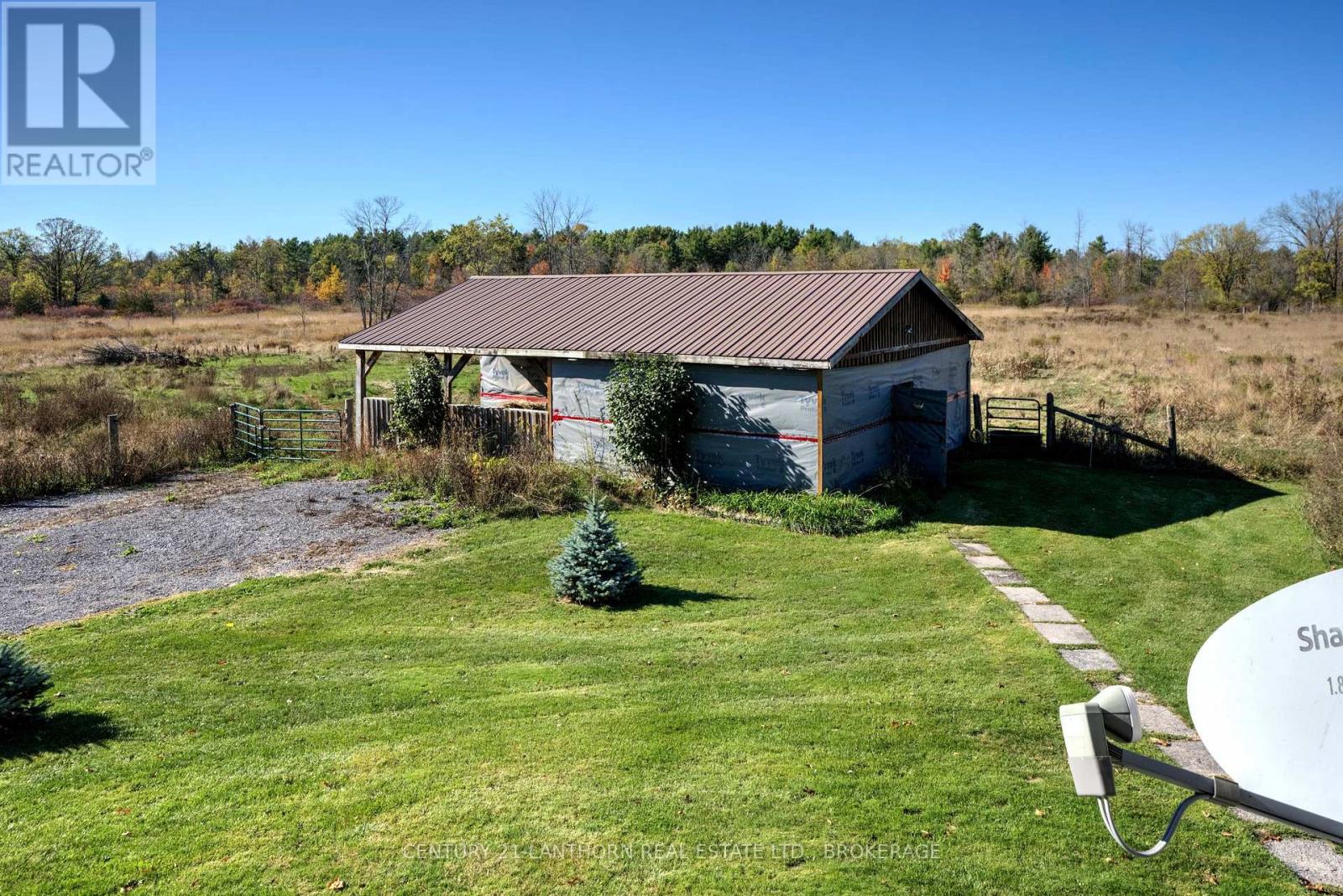 895 Ninth Concession Road, Stone Mills, Ontario  K0K 1Z0 - Photo 7 - X12437166