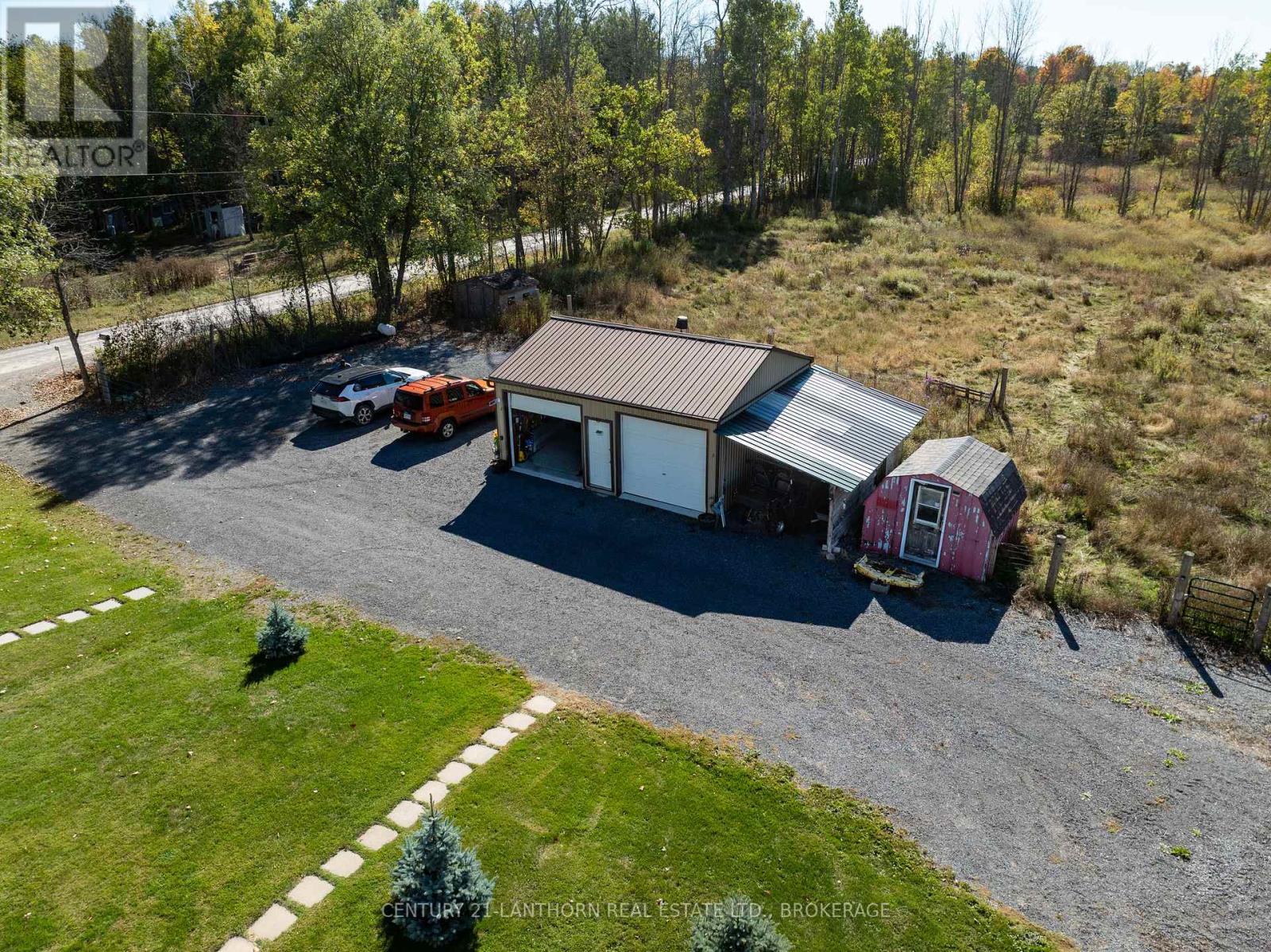 895 Ninth Concession Road, Stone Mills, Ontario  K0K 1Z0 - Photo 8 - X12437166