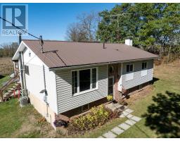 895 NINTH CONCESSION ROAD, Stone Mills, Ontario