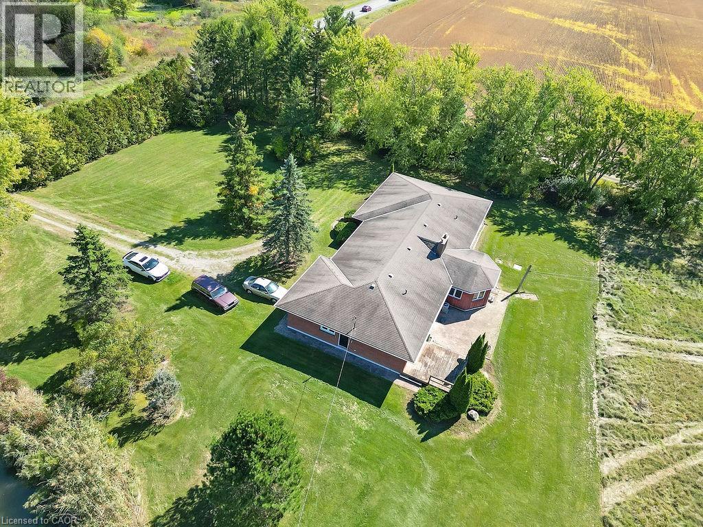 585 Junction Road, Canfield, Ontario  N0A 1C0 - Photo 4 - 40774969