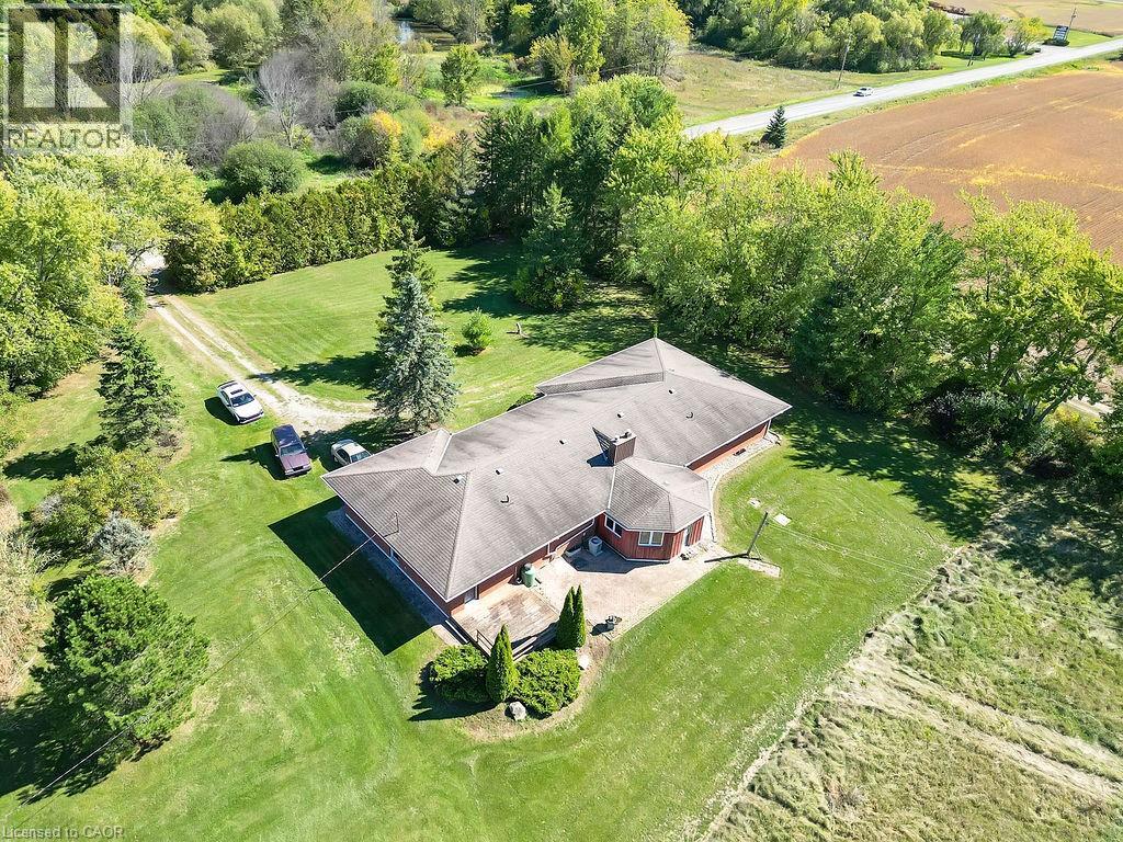 585 Junction Road, Canfield, Ontario  N0A 1C0 - Photo 5 - 40774969