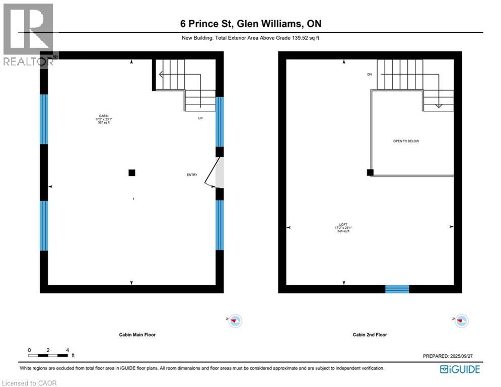 6 Prince Street, Georgetown, Ontario  L7G 2X2 - Photo 47 - 40774982