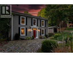 6 PRINCE Street, Georgetown, Ontario