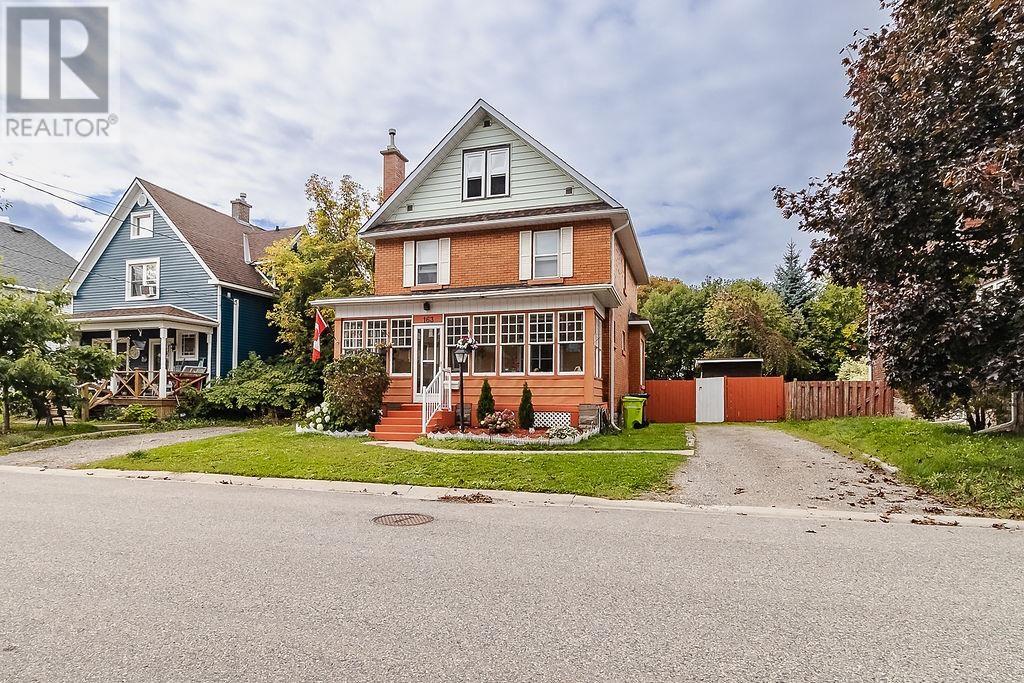 163 Kohler St, Sault Ste. Marie, Ontario  P6A 3V2 - Photo 2 - SM252814