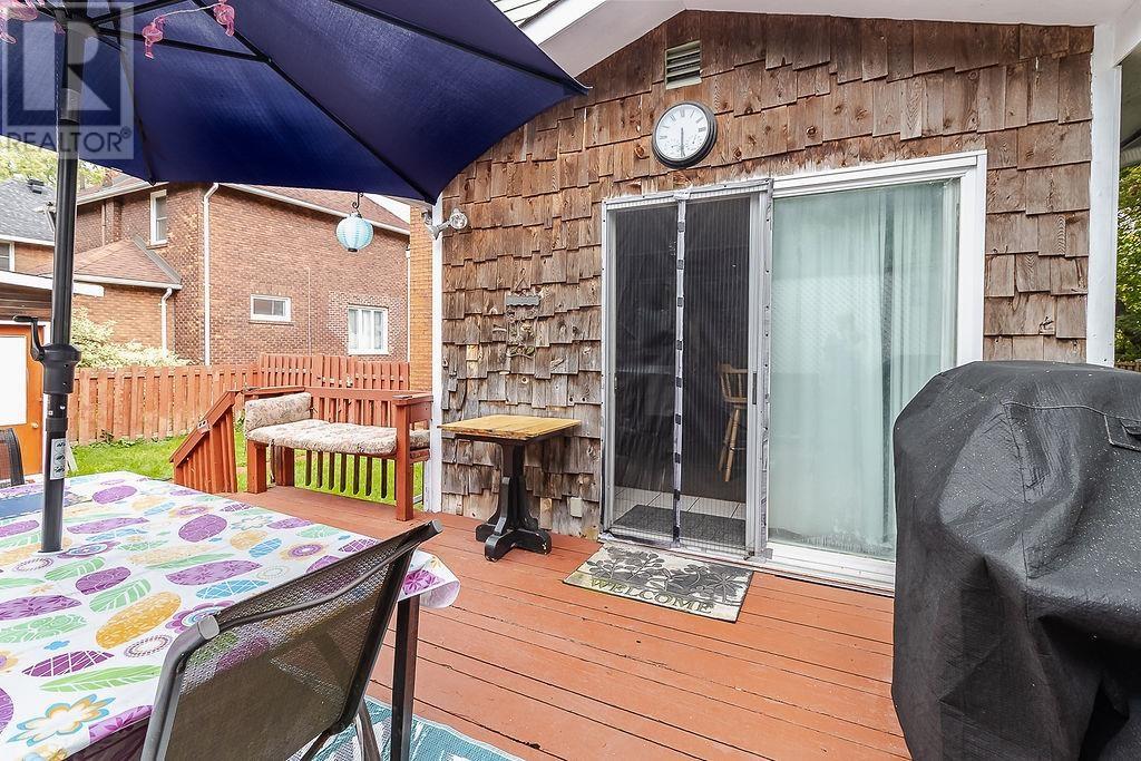 163 Kohler St, Sault Ste. Marie, Ontario  P6A 3V2 - Photo 39 - SM252814