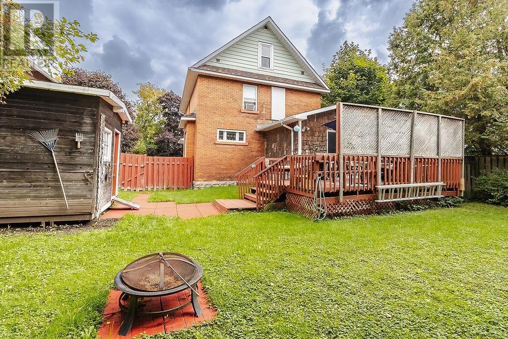 163 Kohler St, Sault Ste. Marie, Ontario  P6A 3V2 - Photo 42 - SM252814