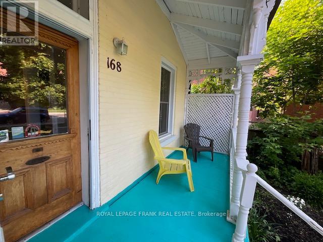 168 Rubidge Street, Peterborough, Ontario  K9J 3N7 - Photo 12 - X12437281