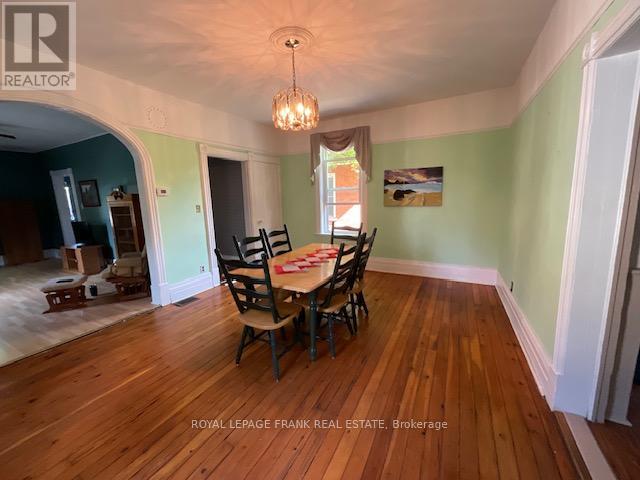 168 Rubidge Street, Peterborough, Ontario  K9J 3N7 - Photo 2 - X12437281