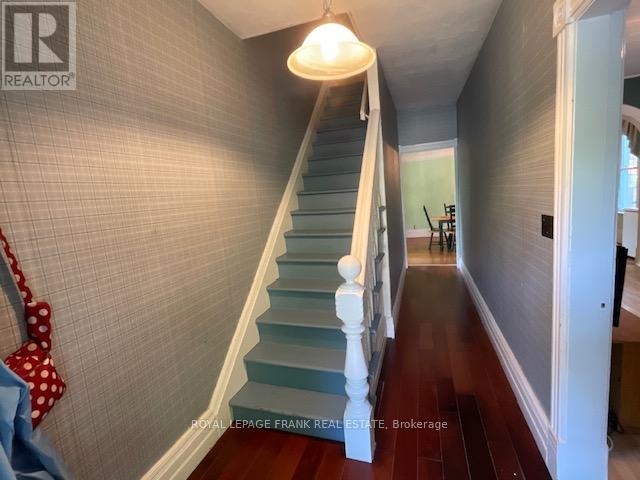 168 Rubidge Street, Peterborough, Ontario  K9J 3N7 - Photo 8 - X12437281