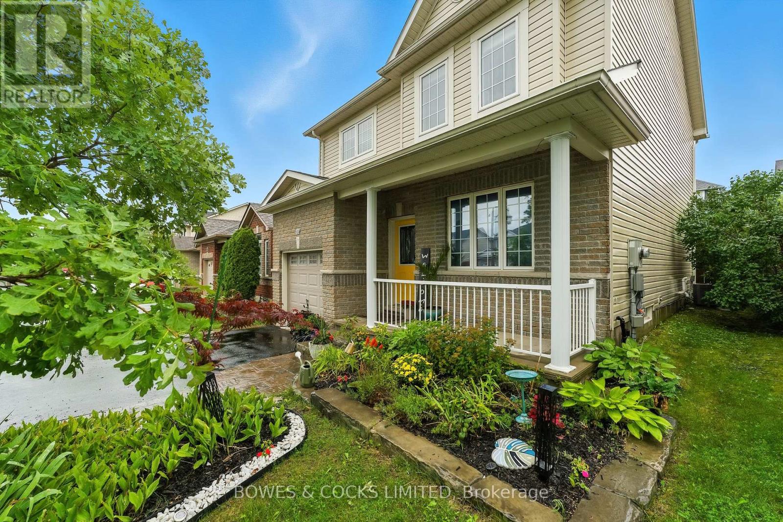 210 Farrier Crescent, Peterborough, Ontario  K9L 0A6 - Photo 43 - X12437295