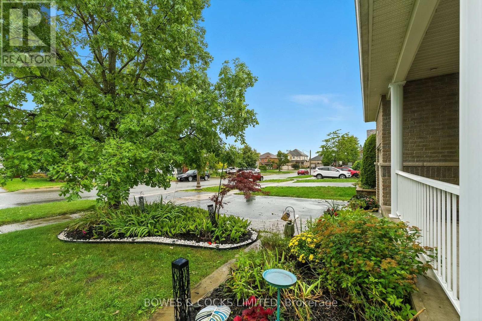 210 Farrier Crescent, Peterborough, Ontario  K9L 0A6 - Photo 44 - X12437295