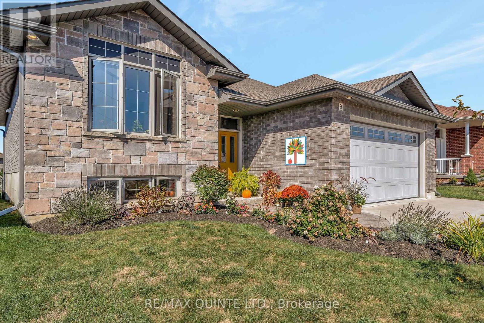 56 Mcintosh Crescent, Quinte West, Ontario  K8V 0G1 - Photo 3 - X12437308