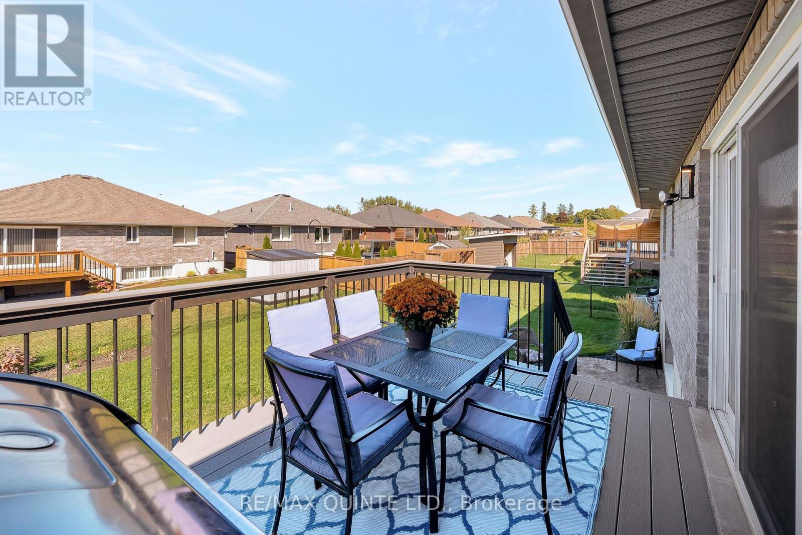 56 Mcintosh Crescent, Quinte West, Ontario  K8V 0G1 - Photo 35 - X12437308
