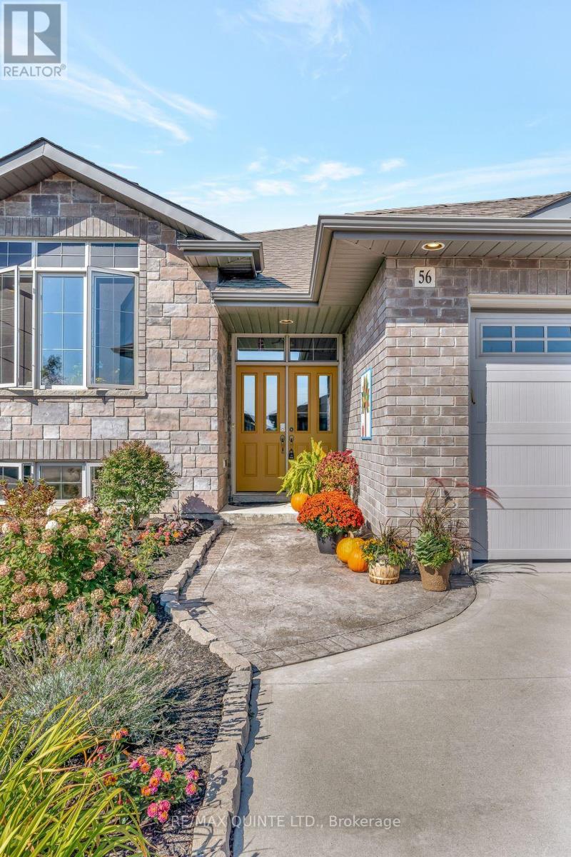 56 Mcintosh Crescent, Quinte West, Ontario  K8V 0G1 - Photo 4 - X12437308