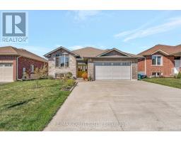 56 MCINTOSH CRESCENT, Quinte West, Ontario