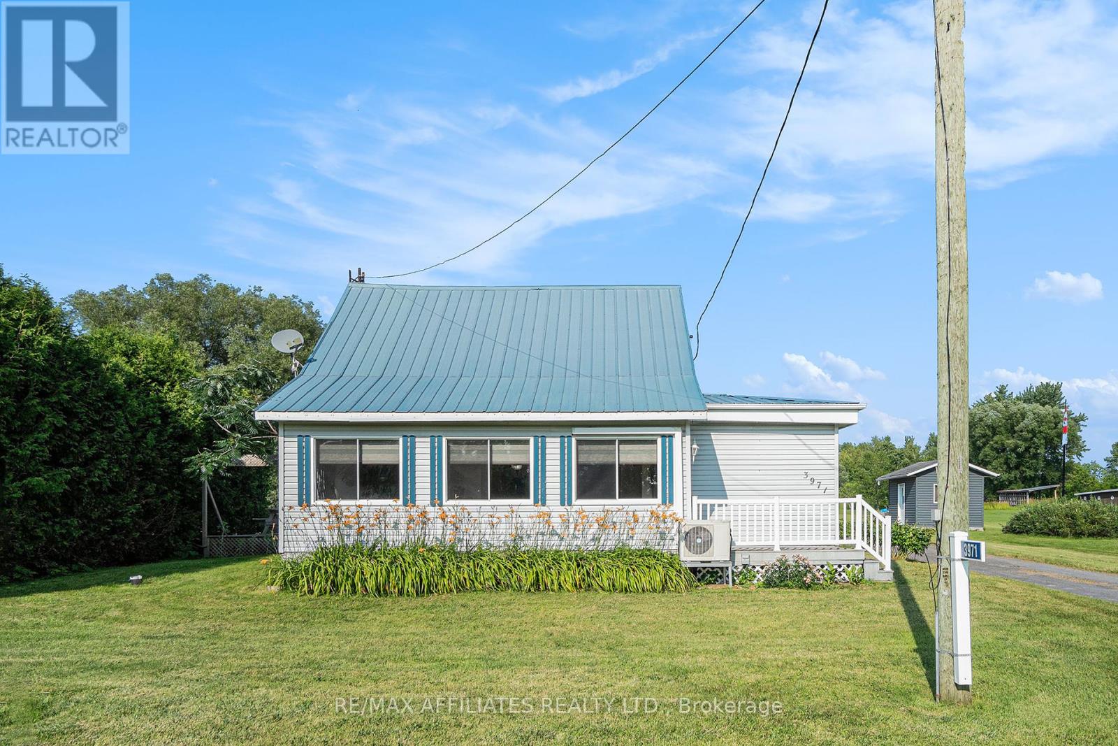 3971 CHAMPLAIN STREET, Clarence-Rockland, Ontario