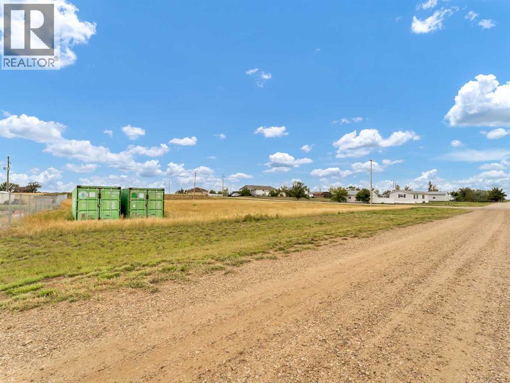 118 Grenfell Avenue, Suffield, Alberta  T0J 2N0 - Photo 1 - A2261271