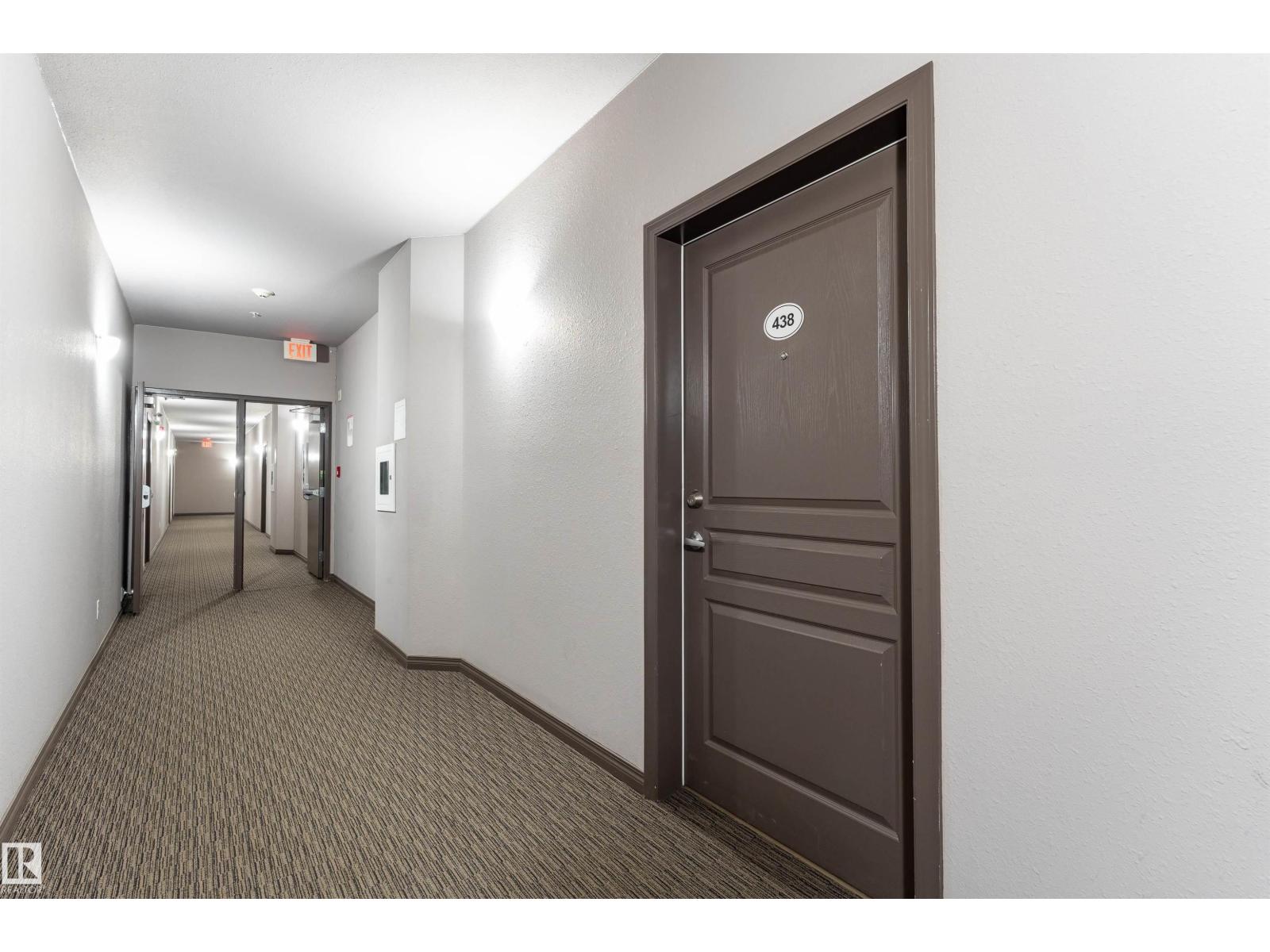 #438 301 Clareview Station Dr Nw, Edmonton, Alberta  T6J 7H3 - Photo 27 - E4460195