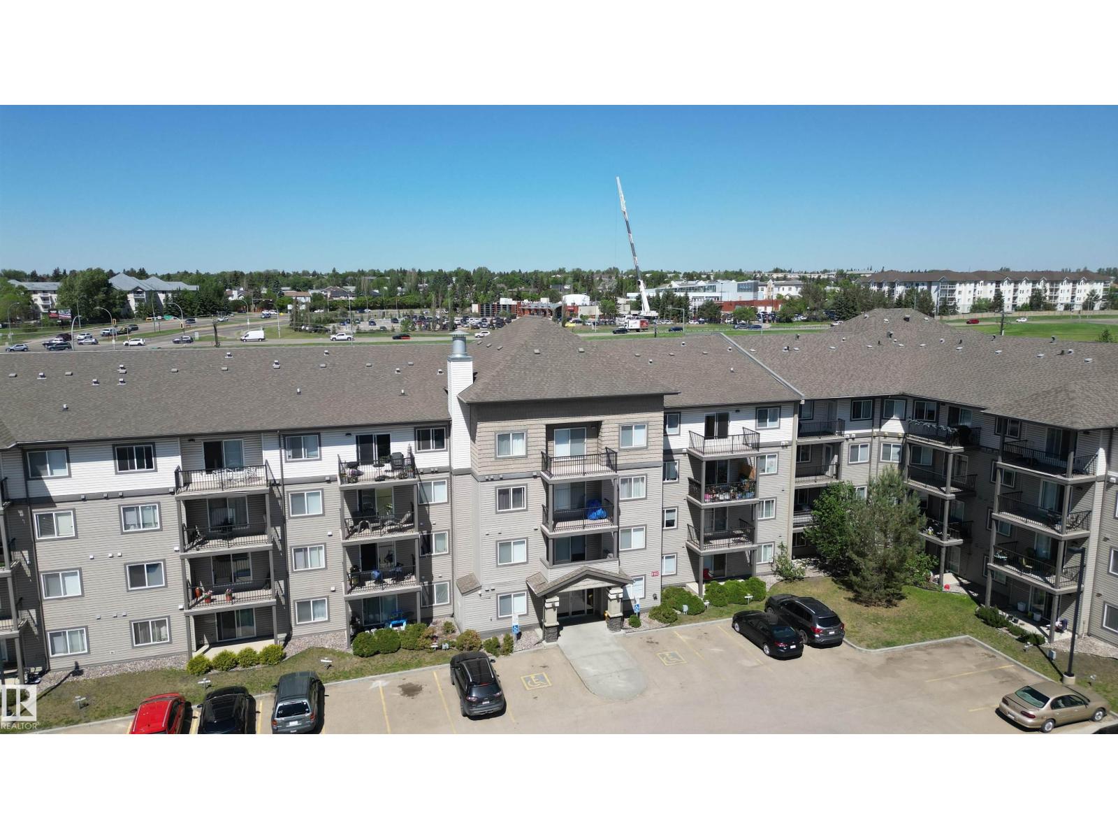 #438 301 Clareview Station Dr Nw, Edmonton, Alberta  T6J 7H3 - Photo 34 - E4460195