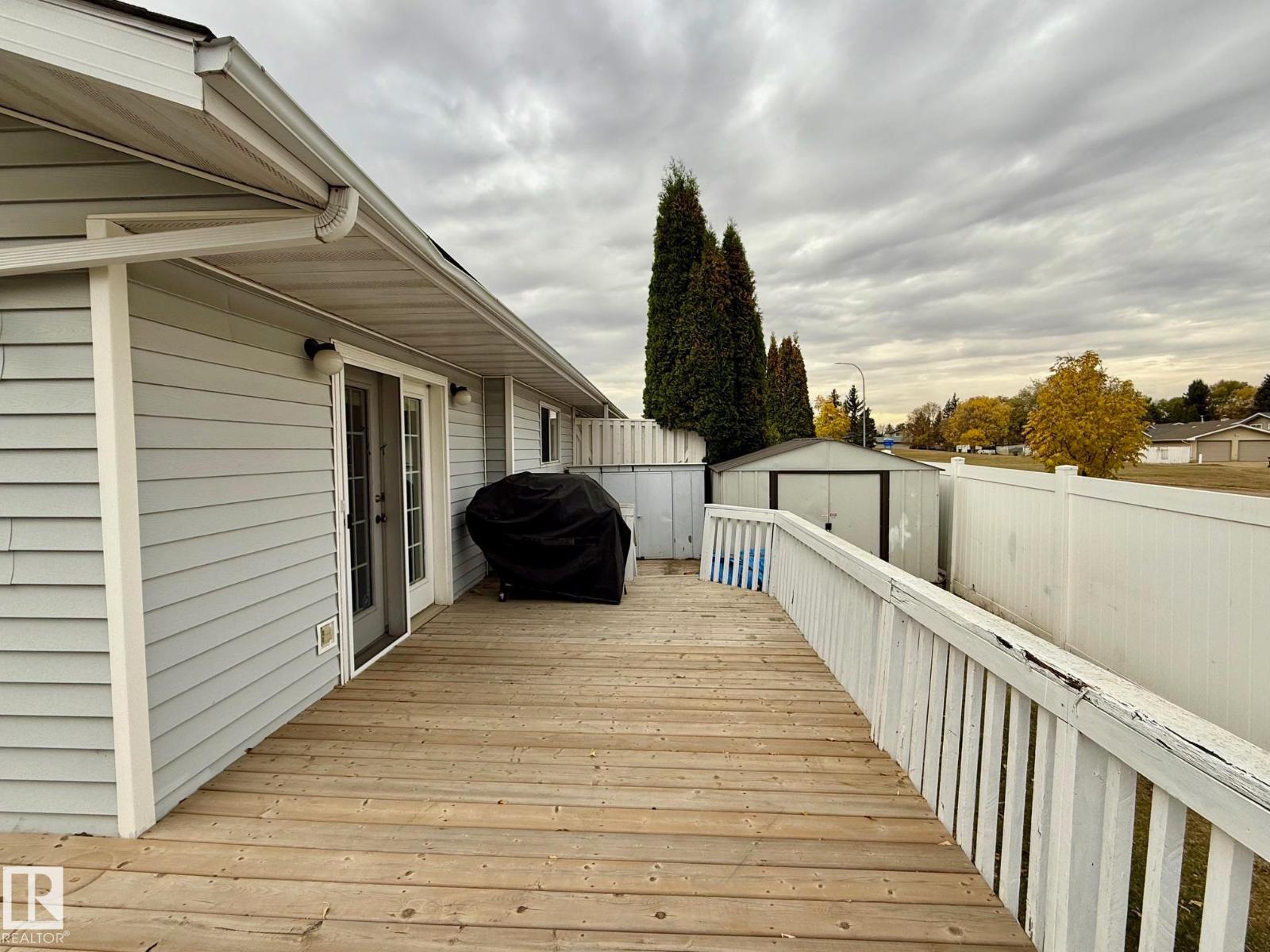 3924 56a Street Cl, Camrose, Alberta  T4V 4L1 - Photo 20 - E4460196