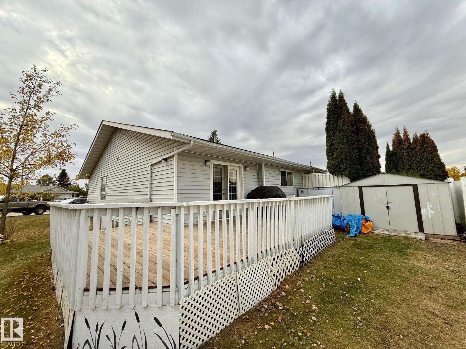 3924 56a Street Cl, Camrose, Alberta  T4V 4L1 - Photo 22 - E4460196