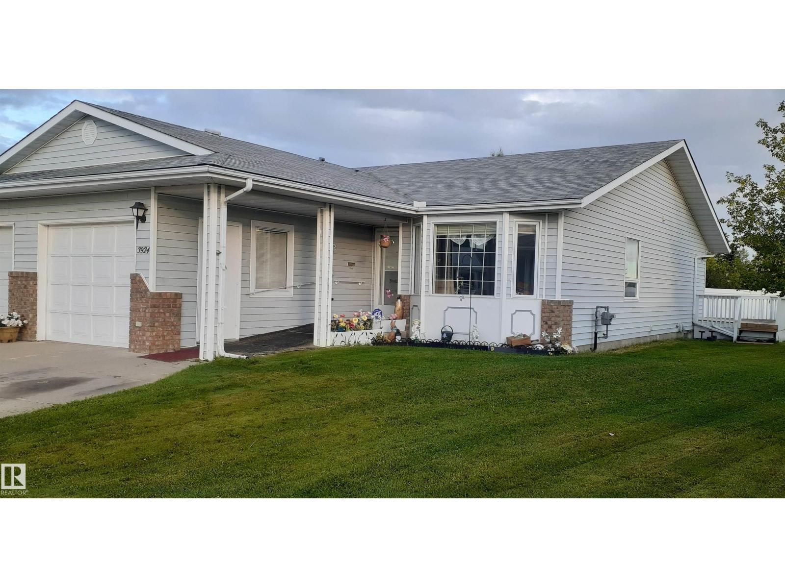 3924 56a Street Cl, Camrose, Alberta  T4V 4L1 - Photo 28 - E4460196