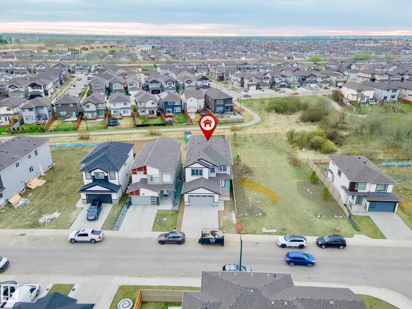 3540 6 St Nw, Edmonton, Alberta  T6T 2L5 - Photo 2 - E4460197