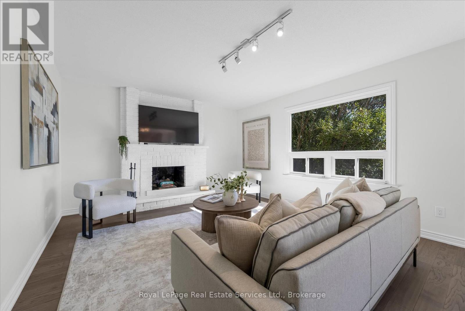 2938 Mulberry Drive, Oakville, Ontario  L6J 7H3 - Photo 14 - W12437159