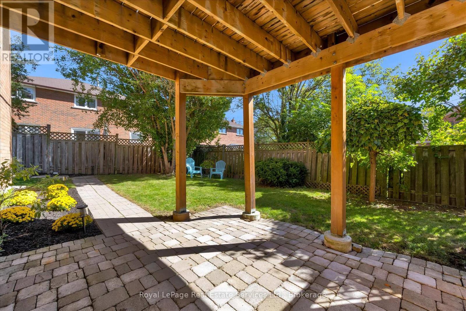 2938 Mulberry Drive, Oakville, Ontario  L6J 7H3 - Photo 42 - W12437159