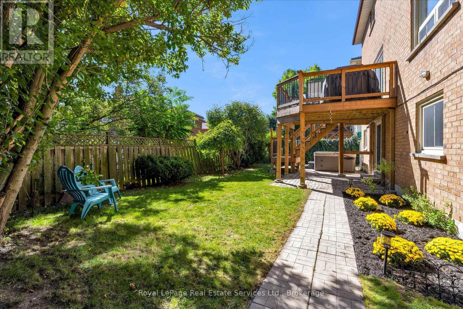 2938 Mulberry Drive, Oakville, Ontario  L6J 7H3 - Photo 44 - W12437159