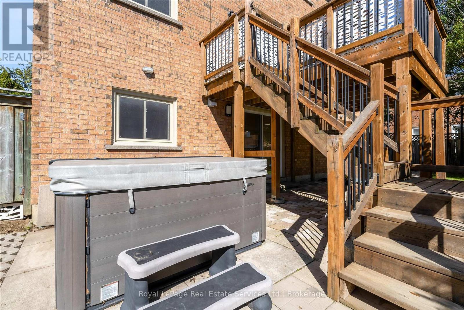 2938 Mulberry Drive, Oakville, Ontario  L6J 7H3 - Photo 45 - W12437159