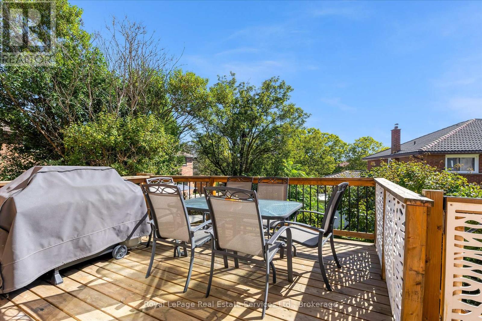 2938 Mulberry Drive, Oakville, Ontario  L6J 7H3 - Photo 46 - W12437159