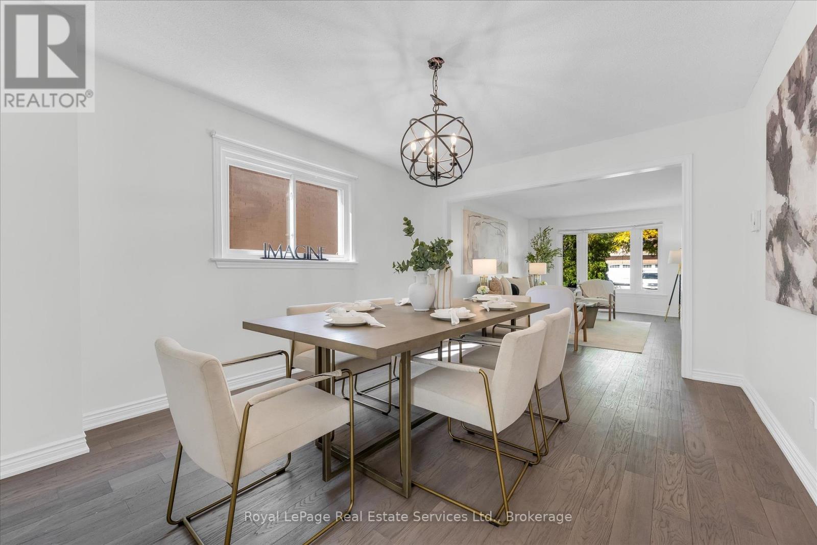 2938 Mulberry Drive, Oakville, Ontario  L6J 7H3 - Photo 9 - W12437159