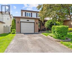 23 GLACIER STREET, Ottawa, Ontario