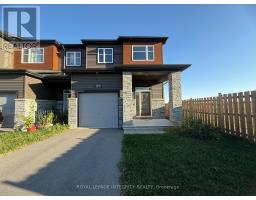 107 AURA AVENUE, Ottawa, Ontario