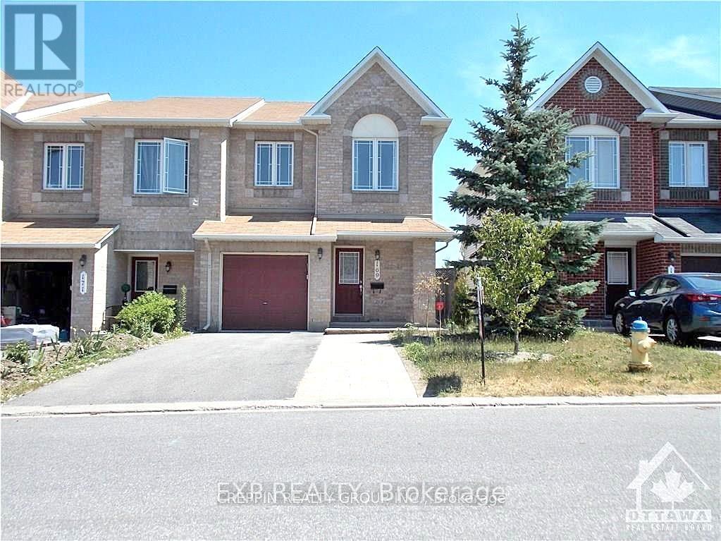 169 SORENTO STREET, Ottawa, Ontario