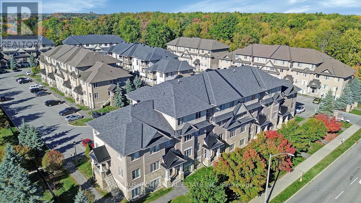 G - 3791 CANYON WALK DRIVE, Ottawa, Ontario