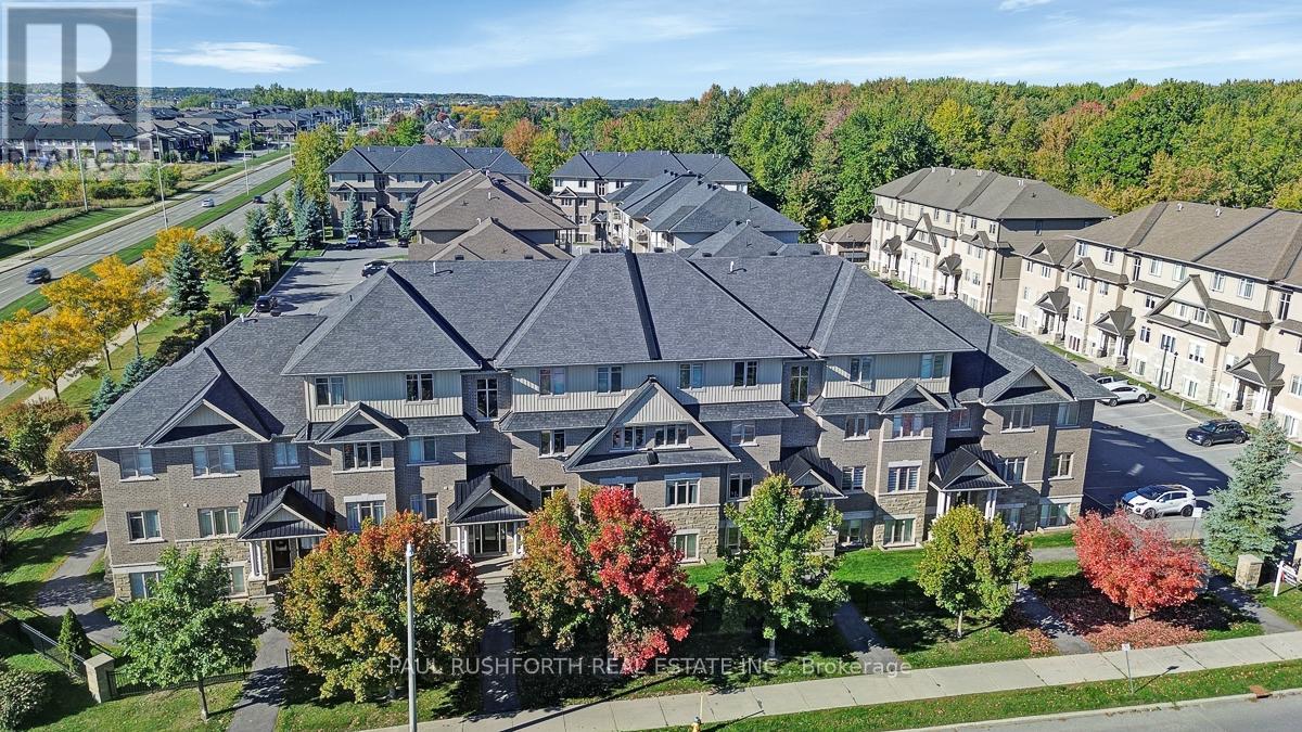 G - 3791 Canyon Walk Drive, Ottawa, Ontario  K1V 2M4 - Photo 2 - X12437241