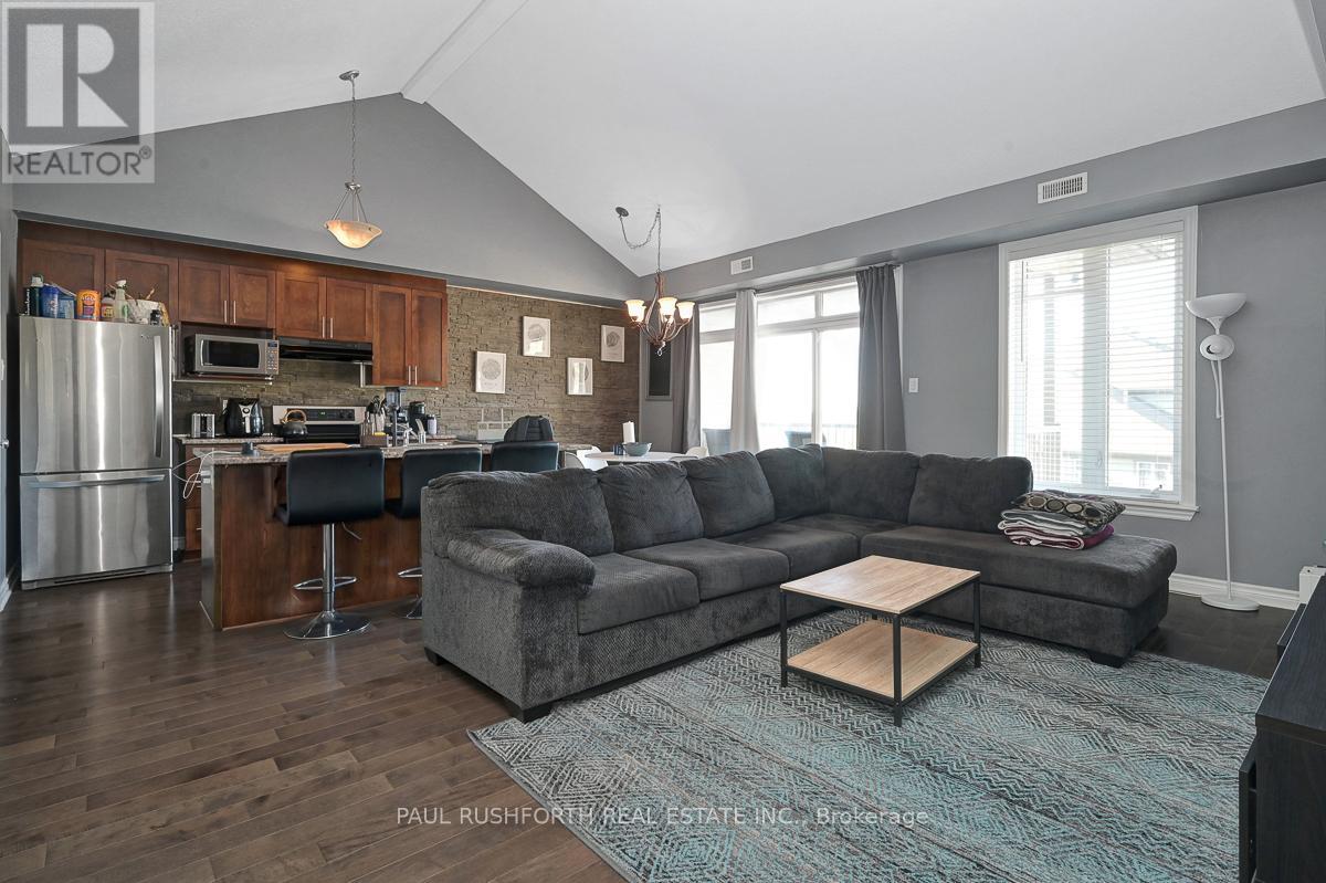 G - 3791 Canyon Walk Drive, Ottawa, Ontario  K1V 2M4 - Photo 3 - X12437241